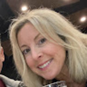 Meet your Posher, Cristina